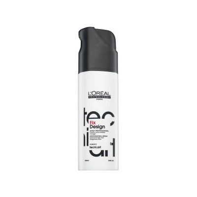 L'Oréal Tecni. Art Fix Design спрей за силна фиксация 200 ml
