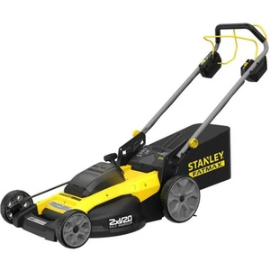 STANLEY SFMCMWS251M-QW Косачка