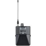 Shure Бодипак приемник за psm900 система shure p9ra+ g6e