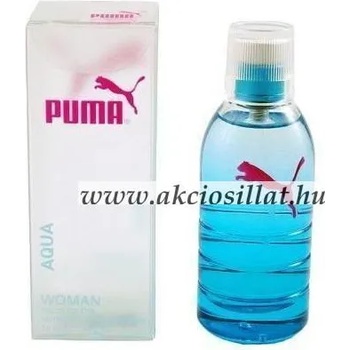 PUMA Aqua EDT 50 ml