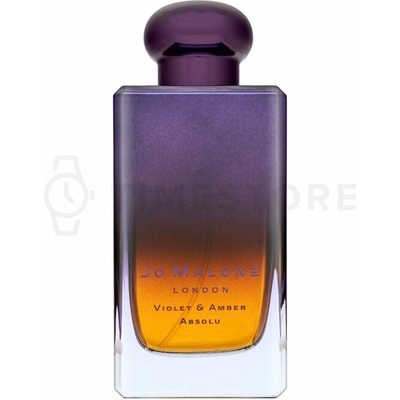Jo Malone Violet & Amber Absolu Kolínska voda unisex 100 ml