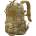 Leguon Тактическа раница Hawk 16L, CP камуфлажен (LG000702.CP)