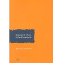 Románový cyklus Jiřího Kratochvila - Blanka Kostřicová