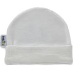 BabyJem Бебешка шапка за новородени BabyJem - Сива (397) - ozone