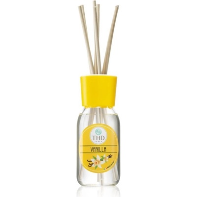 THD Classic Vanilla aróma difuzér 100 ml