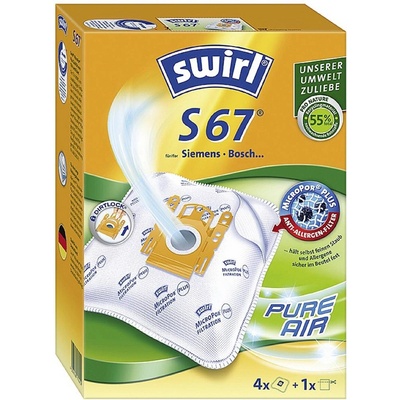 Swirl S67 PureAir 4 ks