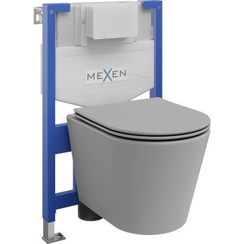 Mexen Felix XS-F Rico (68030724061)