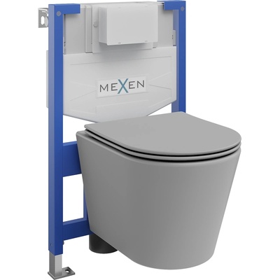 Mexen Felix XS-F Rico (68030724061)