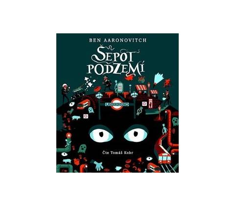 Šepot podzemí