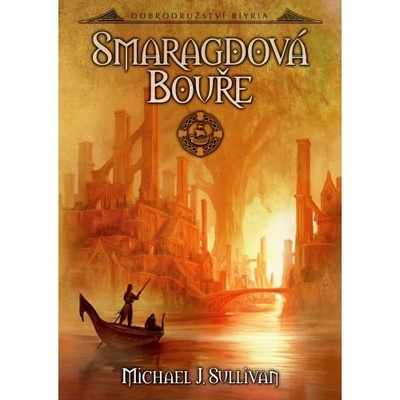 Smaragdová bouře