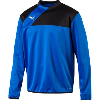 PUMA Суитшърт Puma esquadra training sweatshirt kids 654380-23 Размер 116