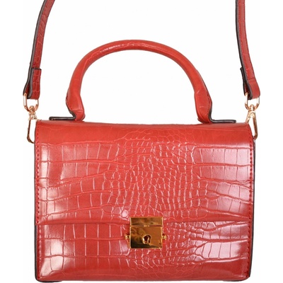 Aaryans crossbody kabelka SL005 cihlová