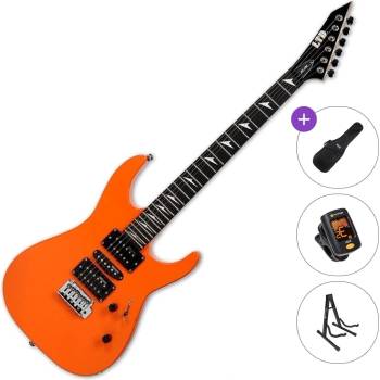 ESP MT-130 Basic SET Orange Електрическа китара