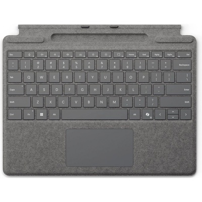 Microsoft Surface Pro Signature Keyboard 8XA-00259-CZSK