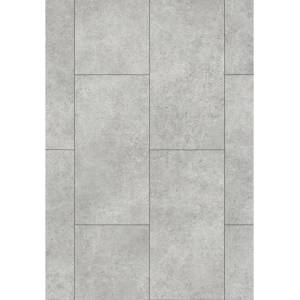 Mexen Silver Galaxy винилови панели 610 x 305 мм LVT Dryback 2, 5 мм, PVC подложка, 4 V-фуга, (F1457-0610-305-255-4V1-01)