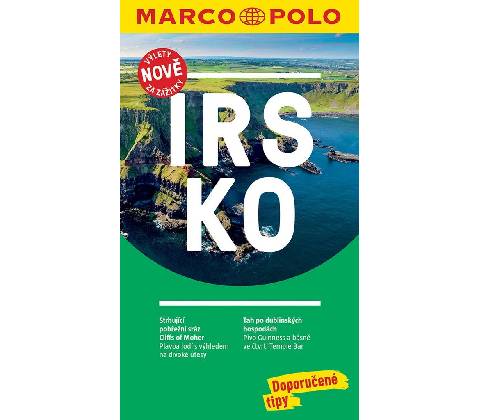Irsko