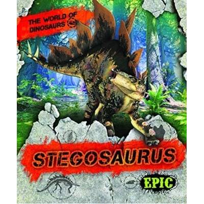 Stegosaurus