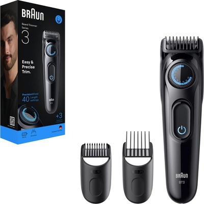 Braun BT3520