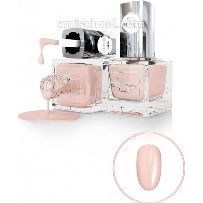 E.MiLac Gel Effect Cream White 089 9 ml