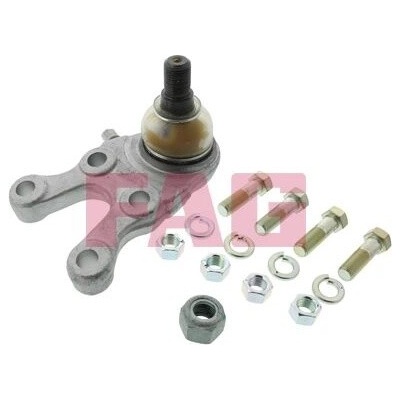 Podpora-/ Kloub Schaeffler FAG 825 0031 10