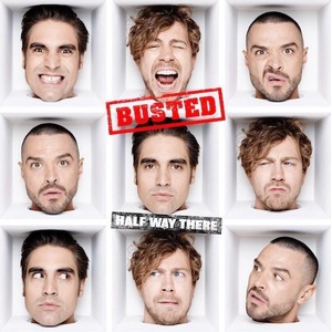 Warner Busted: Half Way There - Vinyl (LP) (025029)