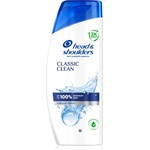 Head & Shoulders Classic Clean шампоан против пърхот 625ml