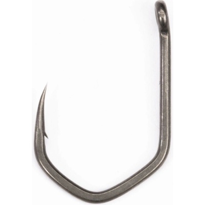 Kevin Nash Pinpoint Claw Micro Barbed veľ.4 10ks