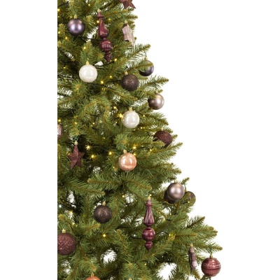 Springos CT0241 SKANDINÁVSKÝ SMRK PREMIUM 180 CM