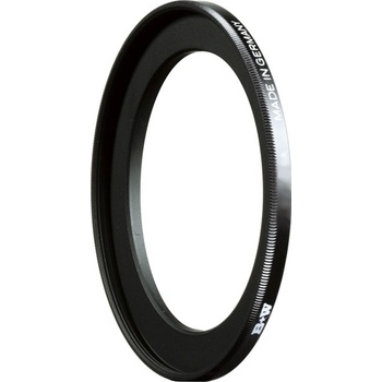 B+W redukčný krúžok 52 na 43 mm