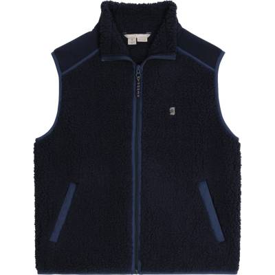 Royal Robbins Дамски поларен елек Royal robbins Women's Palisades Vest Fleece vest - Naval - размер XS (132-1512-0111)