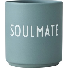 DESIGN LETTERS Porcelánový hrnček Soulmate 300 ml