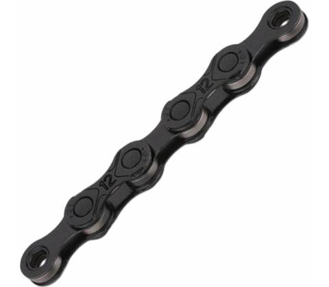 KMC e12 BlackTech