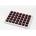Keychron Switch Set 35pc Cherry MX Red (Z41)