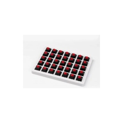 Keychron Switch Set 35pc Cherry MX Red (Z41)