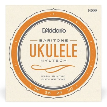D'Addario EJ88B