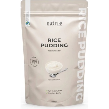 nutri + Оризов пудинг - 1.000 г
