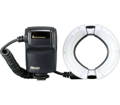 Nissin MF18 Nikon