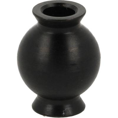 HOBAO Steering Ball Flanged 7.8mm for MT (4 pcs) (H30006)