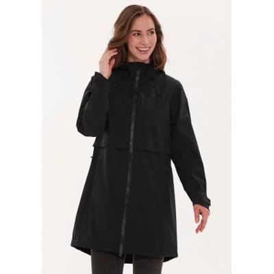 Weather Report Dayton W Long AWG Stretch Jacket černá