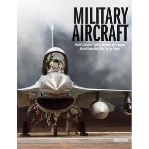 Military Aircraft | Thomas Newdick (ISBN: 9781838861285)