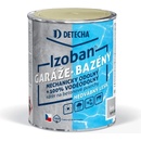 Izoban 5 kg zelená
