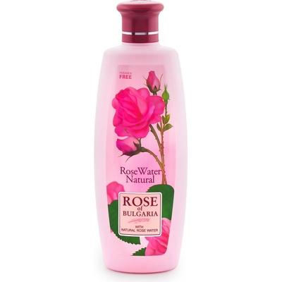 Biofresh růžová pleťová voda Rose 330 ml