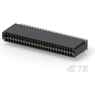 TE Connectivity pätica pre modul karty 2358256-5 1 ks Tray