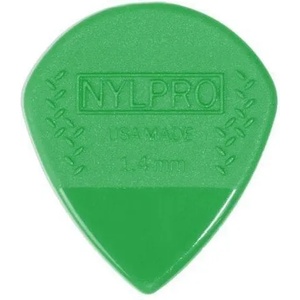 D'Addario Planet Waves 3NPP7 Nylpro Plus Jazz EH Перце за китара