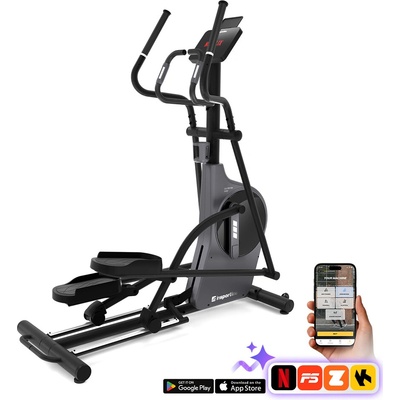 inSPORTline ZenStride 600