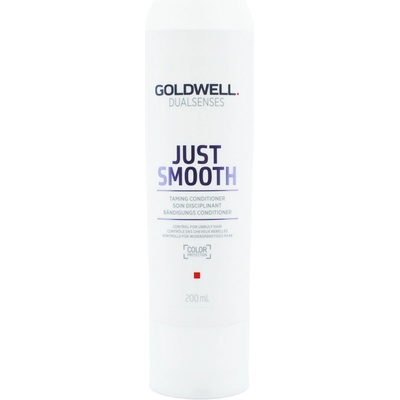 Goldwell Dualsenses Just Smooth Taming Conditioner 200 ml
