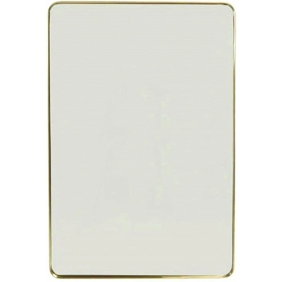 Ars Longa Zen 50x70 cm zlatá ZEN5070-ZS