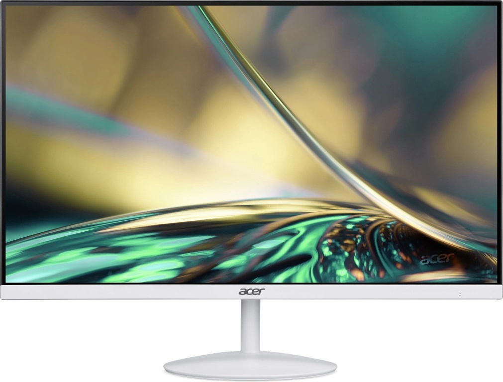 Acer SA272Ewmix
