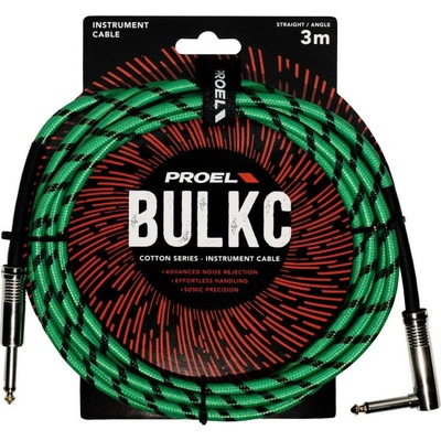 Proel BULK120CLU3GN