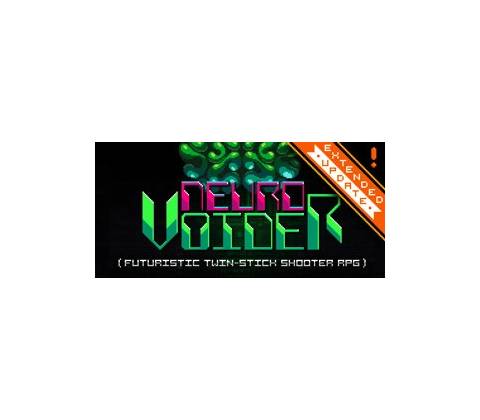 NeuroVoider